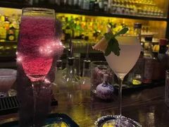 -MOSSO音乐酒吧·Live House(南京西路店)