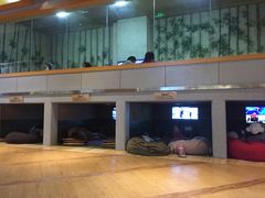 -丽池宫韩式汗蒸会馆(华灯坊店)