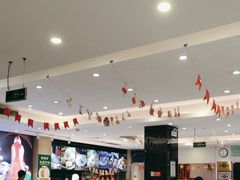 -紫光园·烤鸭·北京菜(劲松店)