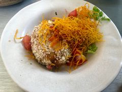 -Ocean's Table 欧舍