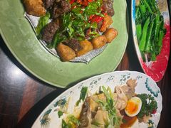 -粤·向群饭店(麓景路店)