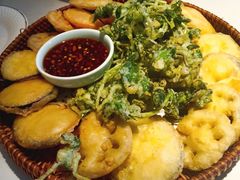 -俏香傣·德宏风味餐厅(万宏路店)