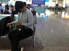 -深圳坪山站