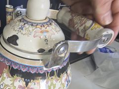 -帕米尔食府(白云观店)