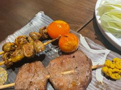 -鸟鹏烧鸟居酒屋(熙龙湾店)