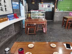 -老田家羊肉泡(荣华路老店)