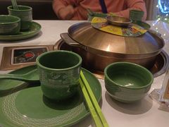 -润园四季椰子鸡火锅(南山海岸城店)