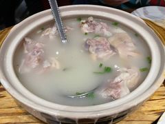 老妈蹄花-眉州东坡·熊猫主题餐厅(枫蓝店)
