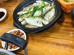 -阿汉名材老鸡汤饭店(金鸡岭店)