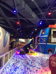 -幻贝家儿童乐园(苏州中心店)