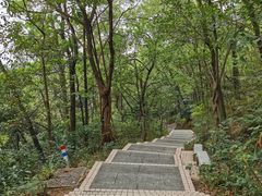-广州市白云山风景名胜区