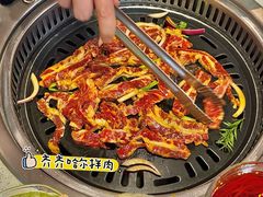 -炭之家齐齐哈尔大片烤肉·涮毛肚火锅·齐齐哈尔烤肉(中央大街店)