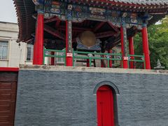 -长安寺