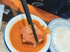 -铁真·刨冰红焖羊肉·正宗老字号