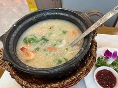 -江南粥家庄(宁国路店)