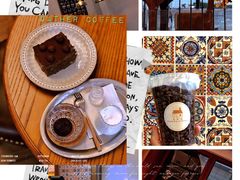 -及咖啡GatherCoffee(华申大厦店)