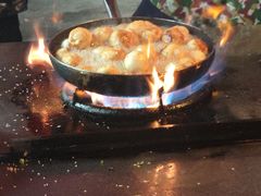 -阿宝生煎包(万松园总店)