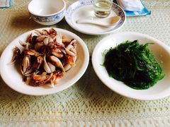 iphone_upload_pic-小厨师·二十年沈家门小海鲜(百井坊巷店)