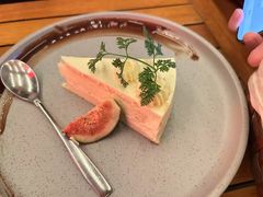 -MR.ROCKY洛奇先生·西餐&酒吧(琶醍店)