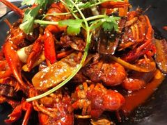 -大嘴龙虾·烧烤夜宵(北景园店)