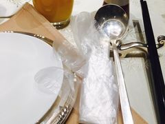 -济南喜来登酒店-采悦轩中餐厅