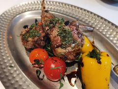 -Osteria Garden 生蚝花园餐厅(原进贤路店)