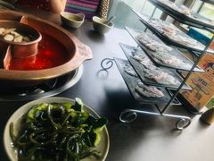 -滇釜火锅·能喝汤的火锅(车公庄店)