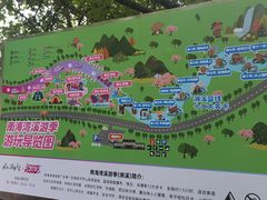 -南海湾森林生态园