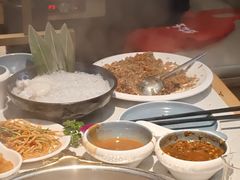 -千牛将·鲜牛肉火锅(开元路店)