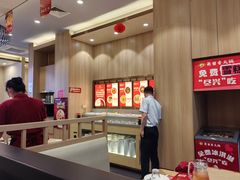 -蜀留香火锅(社会山店)