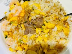 -深仔记茶餐厅(亚士厘道店)