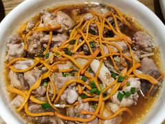 -粤集·手工粤菜(皇庭广场店)