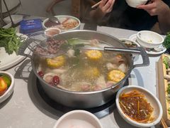 -俏牛哥鲜牛肉牛肆馆(重庆天地店)