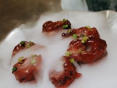 -魁盛居百年鲁菜馆(县西巷店)