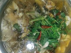 -湘芙蓉·湖南菜(椒江店)