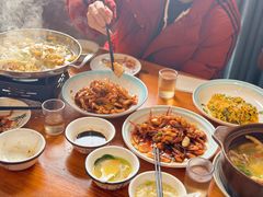 -李东农庄(中南百草园地标店)