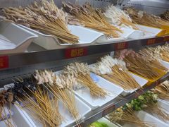 -古真记钵钵鸡(总店)
