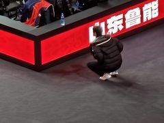 -梦之蓝青奥体育公园体育馆