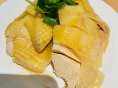 -泰煌鸡·上海白斩鸡·沪菜(宝山店)