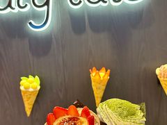 -July tale·可丽饼(德基广场店)