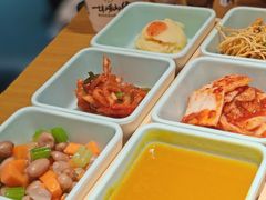 -韩香福脊骨汤锅(上杭路店)