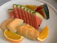 精美果盘-品大伍·食之道品伍味(汪海店)