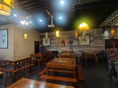 -清心素食自助餐厅(夫子庙店)