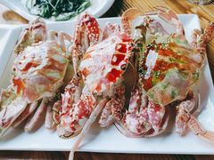 -聚鲜阁海鲜美食城(香水湾店)