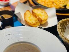 -红屋牛排(闽江路店)