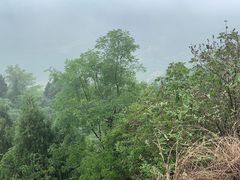 -金堂县云顶石城风景区