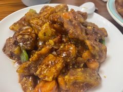 -鼎香润(德胜门内店)