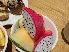 -小鱼小牛·鱼牛干锅·脆鱼火锅(世欧广场店)