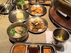 -西塔老太太泥炉烤肉(亚运村店)