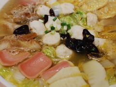 -拉完海鲜大排档(温岭店)